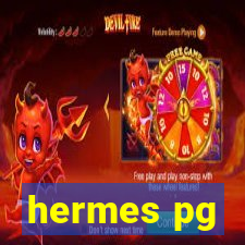 hermes pg